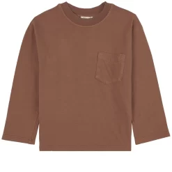 T-Shirt Brown