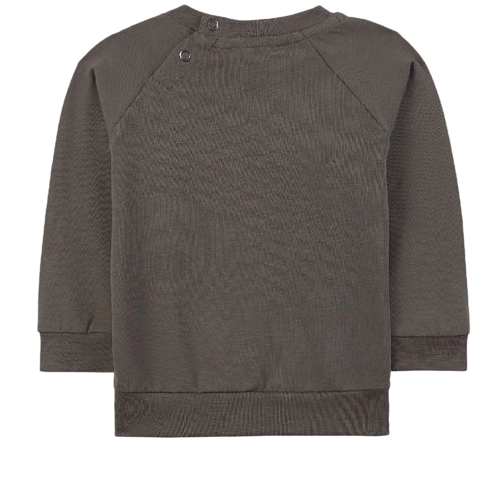 Molo Esco T-Shirt Forest Animals 2 Molo Esco T-Shirt Forest Animals - Image 2