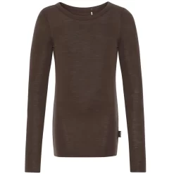 Molo Rihanna T-Shirt Deep Oak