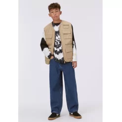 Molo GOTS Rube Long Sleeved T-Shirt Spiral Dye 6 Molo GOTS Rube Long Sleeved T-Shirt Spiral Dye -PETIT BATEAU Store 1024x1024 628