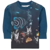 Molo Eloy T-Shirt Small Fish