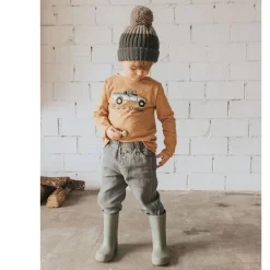 T-Shirt With Print Amber -PETIT BATEAU Store 1024x1024 664