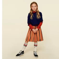 Amelia T-Shirt Rooibos Tea -PETIT BATEAU Store 1024x1024 701