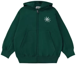 Molo Mazz Hoodie Fantasy Forest