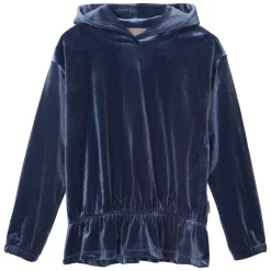 Creamie Hoodie Vintage Indigo