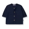 Custo Shirt Blue Notte