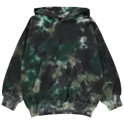 Molo GOTS Maxx Hoodie Dark Dyes