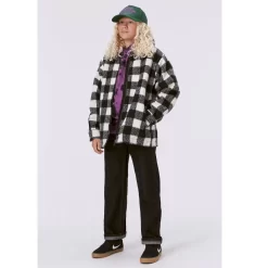 Molo GOTS Moz Hoodie Purple Black Dye -PETIT BATEAU Store 1024x1024 791