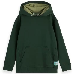 Scotch & Soda Hoodie Fern
