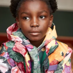 Molo GOTS Matt Hoodie Painted Flowers -PETIT BATEAU Store 1024x1024 802