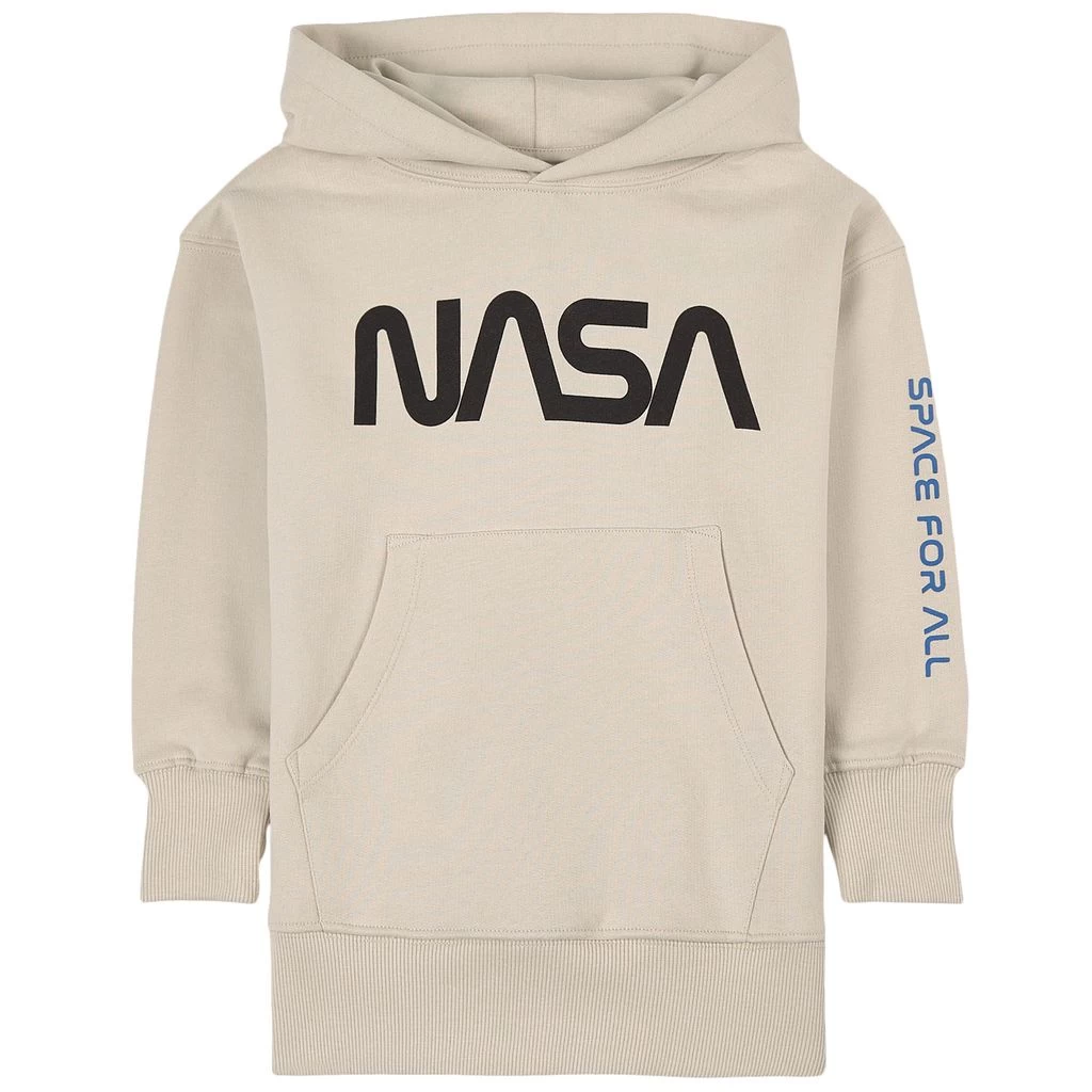 Molo Moz GOTS Hoodie Moon 1 Molo Moz GOTS Hoodie Moon