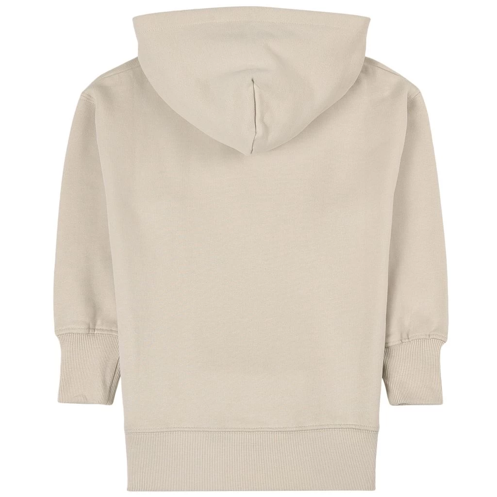 Molo Moz GOTS Hoodie Moon 2 Molo Moz GOTS Hoodie Moon - Image 2