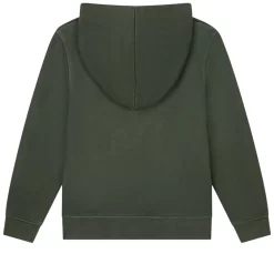 Zadig & Voltaire Branded Hoodie Green 5 Zadig & Voltaire Branded Hoodie Green -PETIT BATEAU Store 1024x1024 814