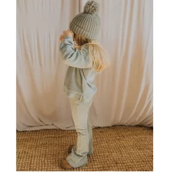 Hoodie Eucalyptus -PETIT BATEAU Store 1024x1024 819