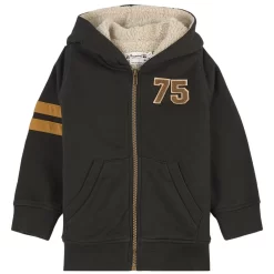 BONPOINT Bradford Hoodie Dark Green