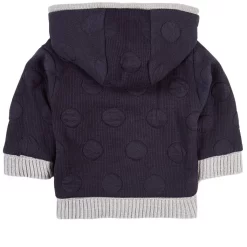 Ikks Full Zip Reversible Hoodie Gray 7 Ikks Full Zip Reversible Hoodie Gray -PETIT BATEAU Store 1024x1024 850