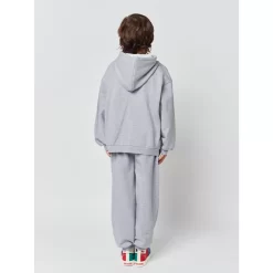 Bobo Choses Hoodie Gray 8 Bobo Choses Hoodie Gray -PETIT BATEAU Store 1024x1024 854