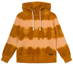 Walther Hoodie Brown