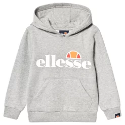 Ellesse Jero Hoodie Gray Melange