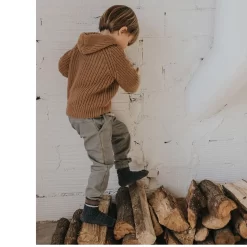 Knitted Hoodie Toffee -PETIT BATEAU Store 1024x1024 875