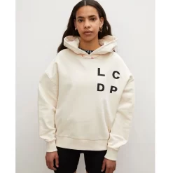 Les Coyotes De Paris Len Hoodie Cream -PETIT BATEAU Store 1024x1024 887