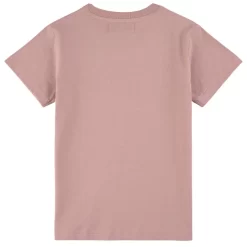 Growing Graphic T-shirt Dawn Pink -PETIT BATEAU Store 1024x1024 899