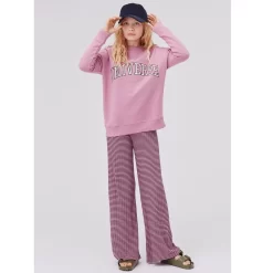Molo Maxi Sweater Purple Orchid -PETIT BATEAU Store 1024x1024 9