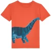 Hatley Prehistoric Dino Graphic T-shirt Tigerlily