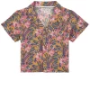 Louise Misha Alov Shirt Honey Flower