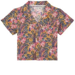 Louise Misha Alov Shirt Honey Flower