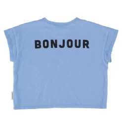 T-Shirt With Print Blue -PETIT BATEAU Store 1024x1024 949