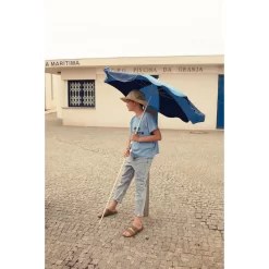 T-Shirt With Print Blue -PETIT BATEAU Store 1024x1024 950