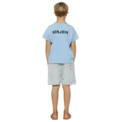 T-Shirt With Print Blue -PETIT BATEAU Store 1024x1024 953