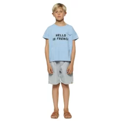 T-Shirt With Print Blue -PETIT BATEAU Store 1024x1024 954