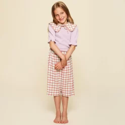 Ibi T-Shirt Lavender Frost 6 Ibi T-Shirt Lavender Frost -PETIT BATEAU Store 1024x1024 957