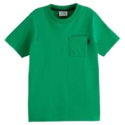 Scotch & Soda T-Shirt Green