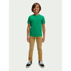 Scotch & Soda T-Shirt Green -PETIT BATEAU Store 1024x1024 978