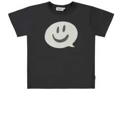 Molo GOTS Riley T-Shirt Speech Bubble
